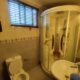 Arrendamento de Moradia T4 no bairro central perto do comando da Cidade