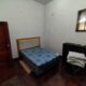 Arrendamento de Moradia T4 no bairro central perto do comando da Cidade