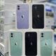 IPHONE 11 128GB. SELADOS