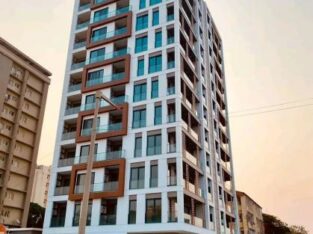 Vende-se Apartamento T3 por estreiar no condominio Nova Residence na Polana