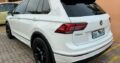 VW Tiguan R-Line 2018 1.4 Turbo
