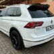 VW Tiguan R-Line 2018 1.4 Turbo