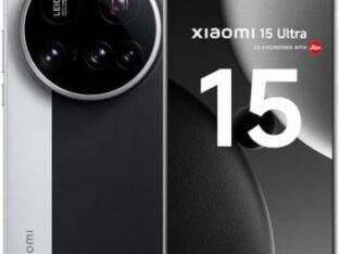 XIAOMI 15 ULTRA 16GB 512GB SELADOS