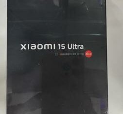 Xiaomi Mi 15 Ultra 512GB+16GB Duos 5G Selados Entregas e Garantias