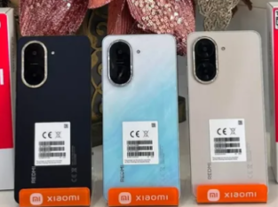Xiaomi Redmi A5 64GB+3GB Duos Selados Entregas e Garantias
