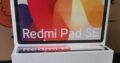 Xiaomi Redmi Tablet Pad SE 11″ 256GB+8GB Selados Entregas e Garantias