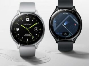 Xiaomi Watch 2 47mm ( selado )