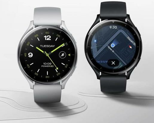Xiaomi Watch 2 47mm ( selado )