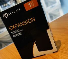 ✅(02)Disco Externo Seagate 500GB -2.500.00MT ✅Disco Externo 1TB Seagate -3.500.00MT