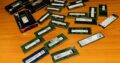✅(02)SSD 128 GB NVME PREÇO: 1.400.00MT ✅(03)Memória RAM 16 GB DDR4 SDRAM  4.500.00MT  ✅(05)Memória 08 GB DDR4 preço:2.800.00MT ✅02Memória RAM DDR4 04