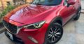 Mazda CX3 2016 RECEM IMPORTADO