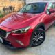 Mazda CX3 2016 RECEM IMPORTADO