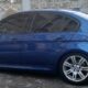 BMW 325i M-Power 2006 2.5cc