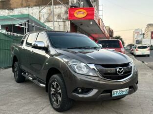 MAZDA BT-50 EDGE 2016 Comprado no agente