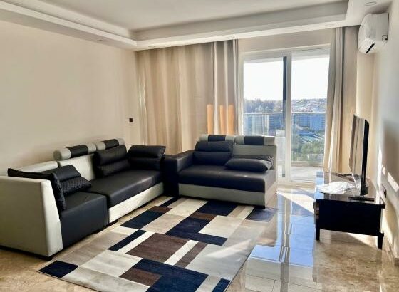 vêndese apartamento tp2 na marginal próximo embaixada americana