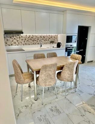 vêndese apartamento tp2 na marginal próximo embaixada americana