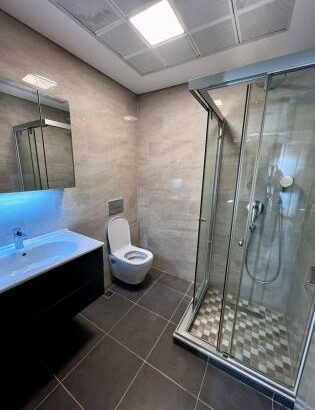 vêndese apartamento tp2 na marginal próximo embaixada americana