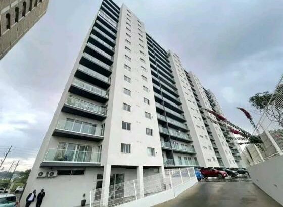 Baixou Arrenda-se no condominio Golf residence