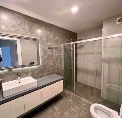 Baixou Arrenda-se no condominio Golf residence