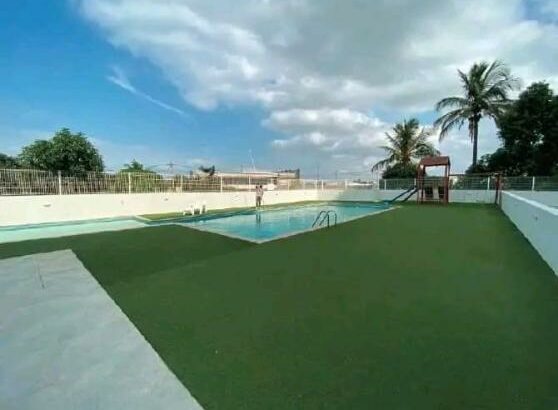 Baixou Arrenda-se no condominio Golf residence