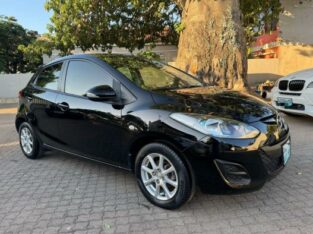 MAZDA | DEMIO | 2011 | RECÉM-IMPORTADO 🎁