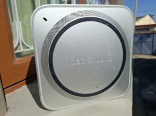 Mac Studio