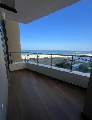 Arrenda-se n Beach front n marginal AP T3 Mobilado
