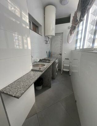 Arrenda-se n Beach front n marginal AP T3 Mobilado