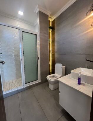 Arrenda-se n Beach front n marginal AP T3 Mobilado