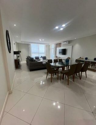 Arrenda-se n Beach front n marginal AP T3 Mobilado