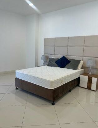 Arrenda-se n Beach front n marginal AP T3 Mobilado