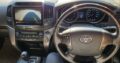 Toyota | Land Cruiser 200 | 2013 | Recém-importada 🎁