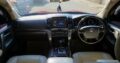 Toyota | Land Cruiser 200 | 2013 | Recém-importada 🎁