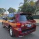 Toyota | Land Cruiser 200 | 2013 | Recém-importada 🎁