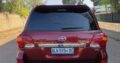 Toyota | Land Cruiser 200 | 2013 | Recém-importada 🎁