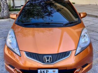 HONDA | FIT RS | 2010 | RECÉM-IMPORTADO 🎁