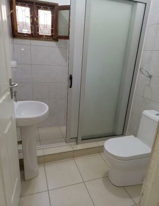 Vende-se está bela Vivenda, Tipo3 no bairro de laulane