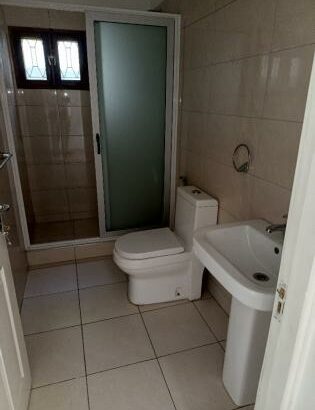 Vende-se está bela Vivenda, Tipo3 no bairro de laulane