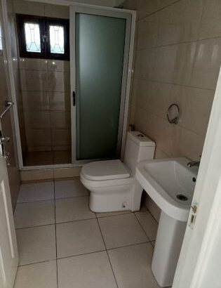 Vende-se está bela Vivenda, Tipo3 no bairro de laulane