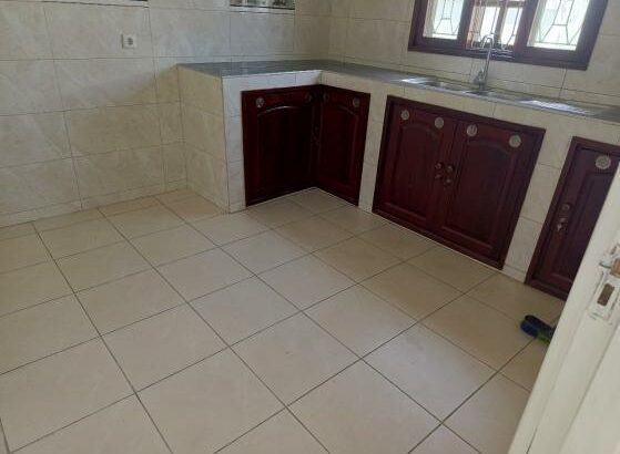 Vende-se está bela Vivenda, Tipo3 no bairro de laulane