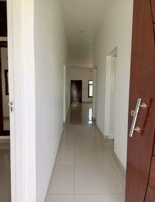 Vende-se está bela Vivenda, Tipo3 no bairro de laulane