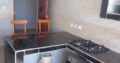 Arrenda-se Casa/house rent Vilankulos(T3 quartos, cozinha, forno/gileira/fogão WC/chuveiros) 862955559