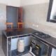 Arrenda-se Casa/house rent Vilankulos(T3 quartos, cozinha, forno/gileira/fogão WC/chuveiros) 862955559