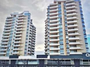 Arrenda-se apartamento, tipo4 no bairro da costa do sol Av. Marginal condomínio Maputo Beach Front