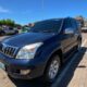 Toyota Land Cruiser prado 2004 – Diesel