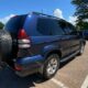 Toyota Land Cruiser prado 2004 – Diesel