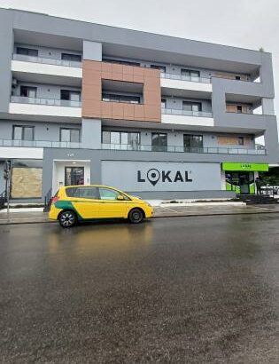Arrenda se apartamento novo luxuoso tipo 2 num condomínio no bairro da sommerchielde avenida Kim I’ll sung