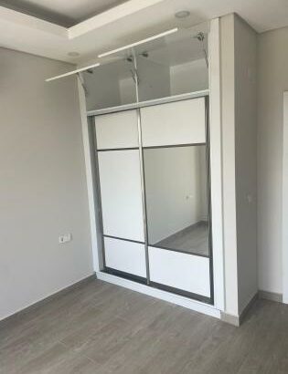 Arrenda se apartamento novo luxuoso tipo 2 num condomínio no bairro da sommerchielde avenida Kim I’ll sung