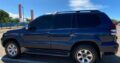 Toyota Land Cruiser prado 2004 – Diesel