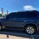 Toyota Land Cruiser prado 2004 – Diesel